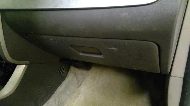 Ford Focus 2010 Headrest Used 5468