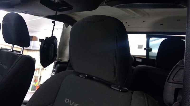 Jeep Gladiator 2021 Headrest Used 2433