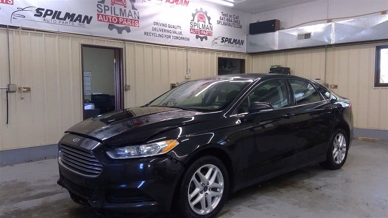 Engine Gasoline 2.5L VIN 7 8th Digit Fits 13-16 FUSION 1710862