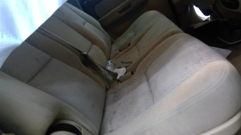 Chevrolet Suburban 1500 2011 Headrest Used 0660