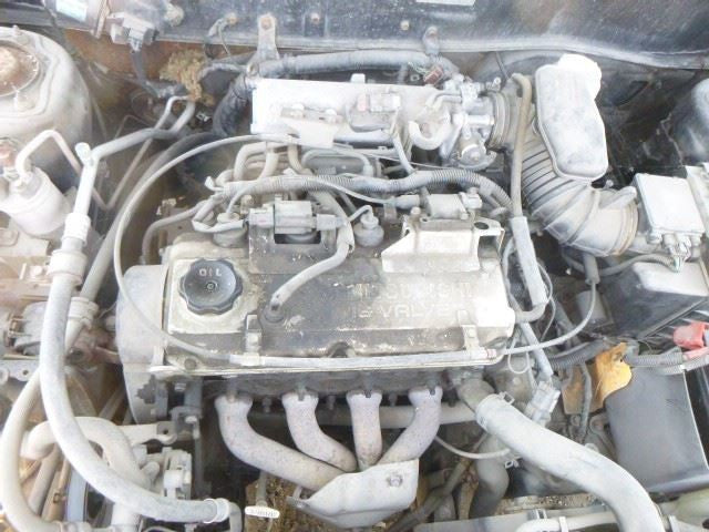MIRAGE    2001 Fuel Filler Door 1400584