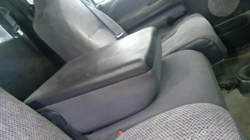 Front Seat Club And Quad Cab Bench Fits 00-02 DODGE 2500 PICKUP 199192