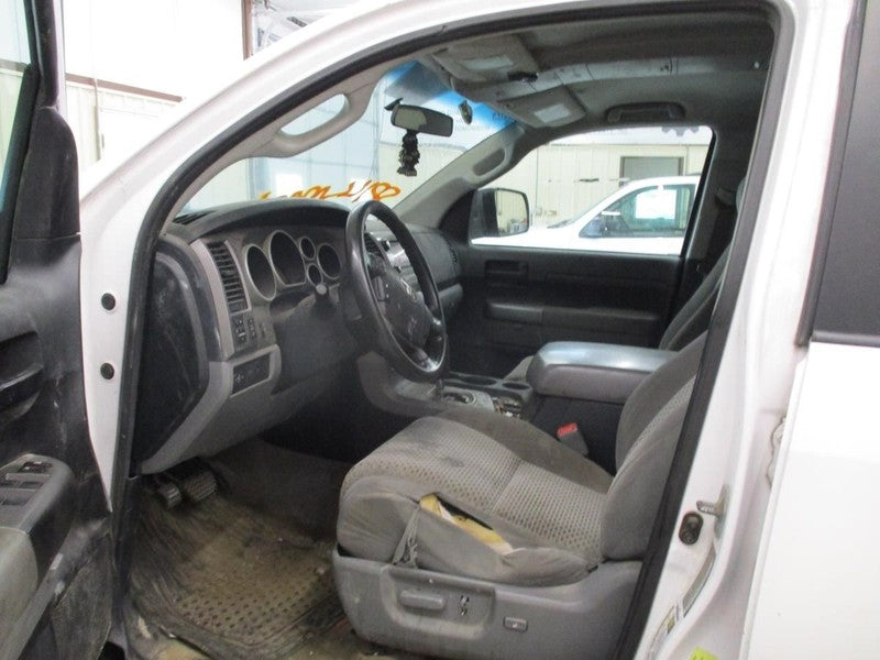 Console Front Roof Extended Cab Door 4 Box Fits 10-13 TUNDRA 1702288