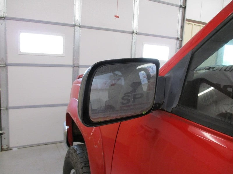 Driver Corner/Park Light Side Marker Grille Fits 94-02 GMC 3500 PICKUP