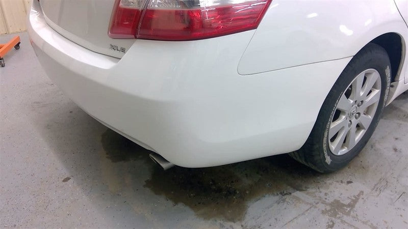 Toyota Camry 2009 Headrest Used 5720
