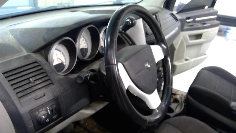 Steering Column Dash Shift Tilt With Cruise Control Fits 08-10 CARAVAN