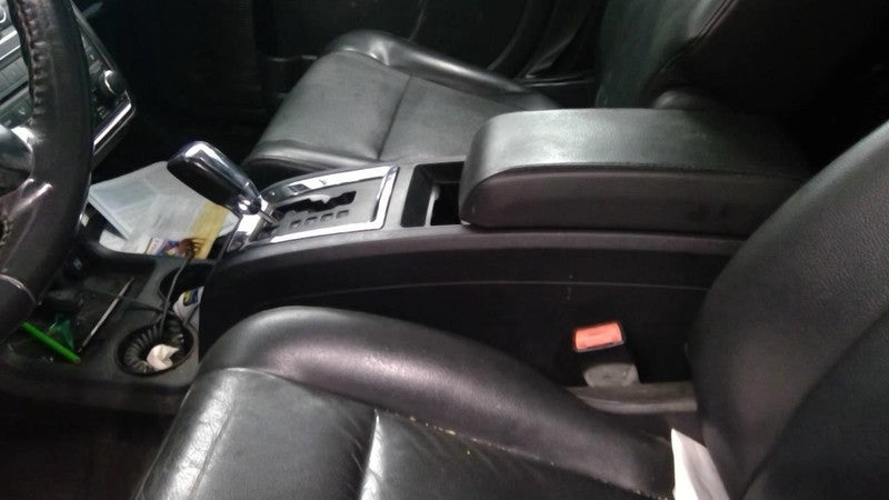 Console Front Floor Without Illuminated Cup Holders Fits 10 JOURNEY 19