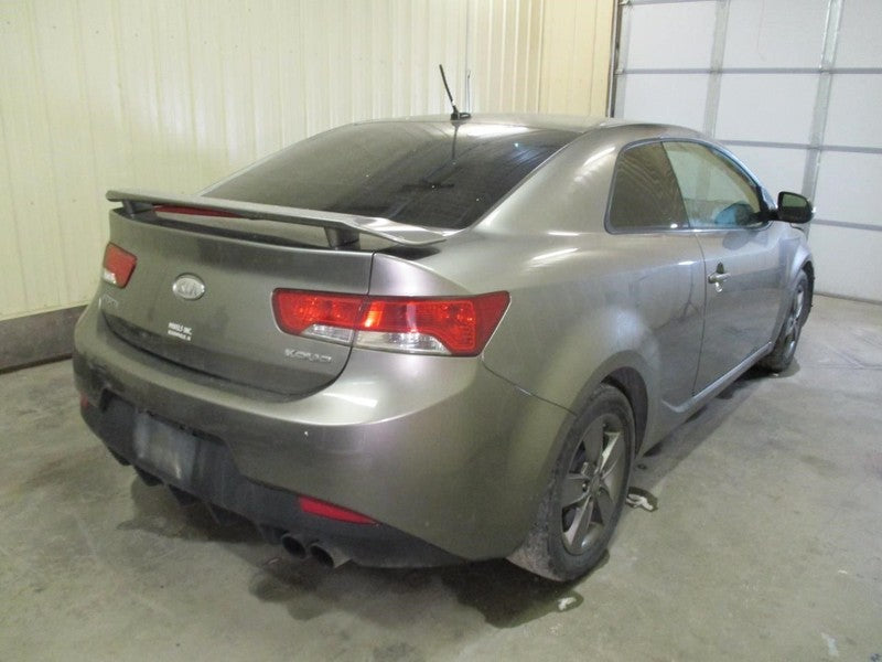 AC Condenser Fits 10-13 FORTE 2056902