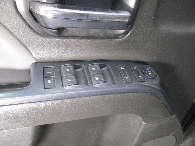 Transfer Case Classic Style ID 84467434 Fits 14-19 SIERRA 1500 PICKUP 