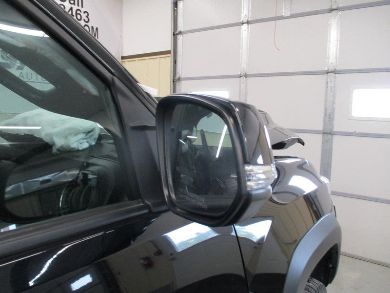 Passenger Side View Mirror With Signal Lamp Fits 16-23 TACOMA 2010980