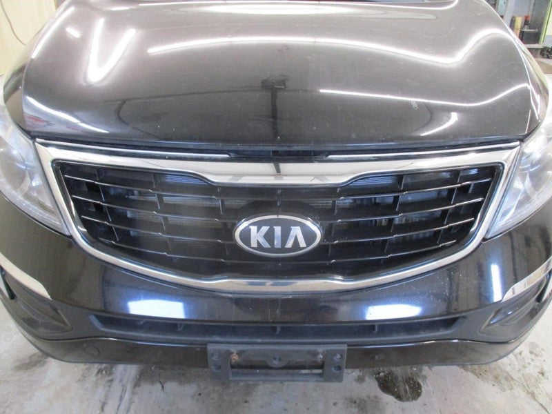 Audio Equipment Radio Amplifier ID 963703W700 Fits 14-16 SPORTAGE 1904