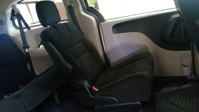 CARAVAN   2015 Seat Rear 1848341