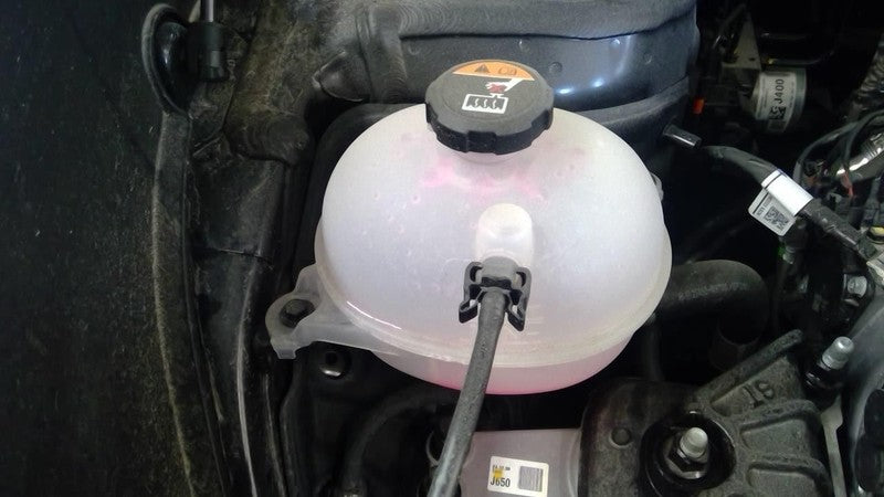 Coolant Reservoir Fits 21-25 SANTA FE 1891127