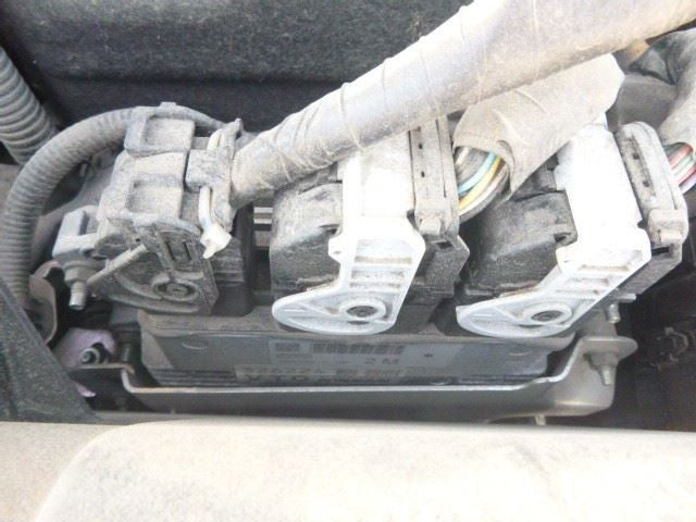 Automatic Transmission FWD Fits 19-25 ALTIMA 1520683