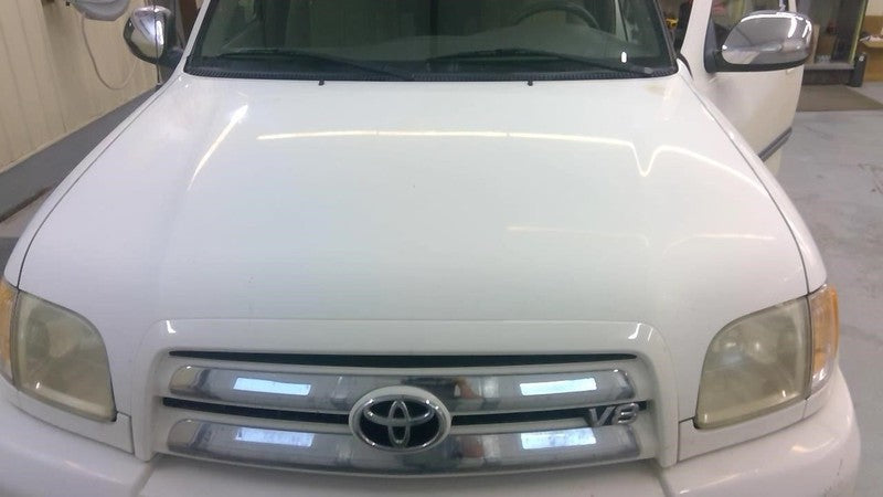 TUNDRA    2003 Owners Manual 2018403