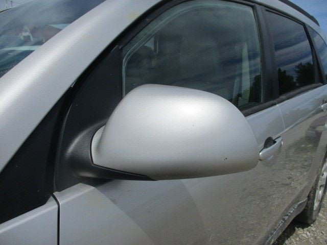 Power Steering Pump Fits 07-09 VITARA 1645887