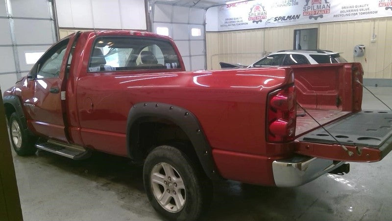 Carrier Front 3.55 Ratio Fits 06-11 DODGE 1500 PICKUP 1744632