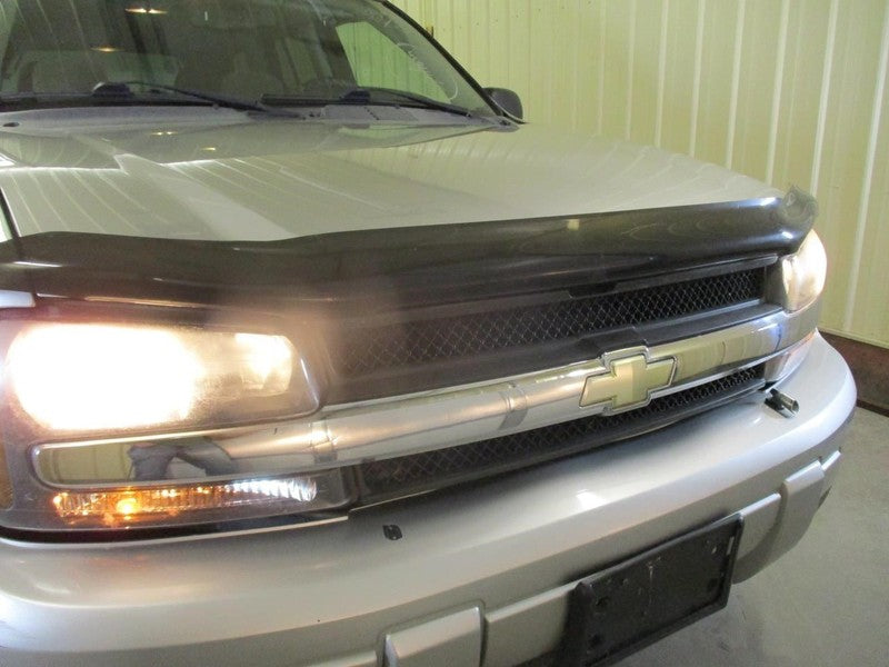 Seat Belt Front Passenger Retractor Fits 05-09 ENVOY 1912085