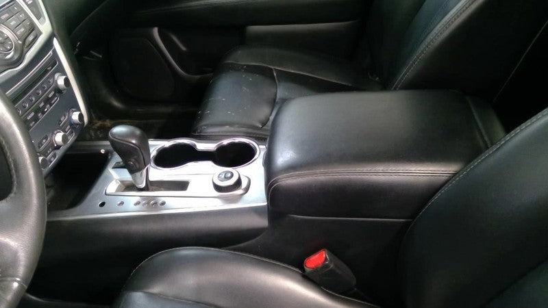 Console Front Floor AWD With Navigation Fits 14-20 PATHFINDER 1913024