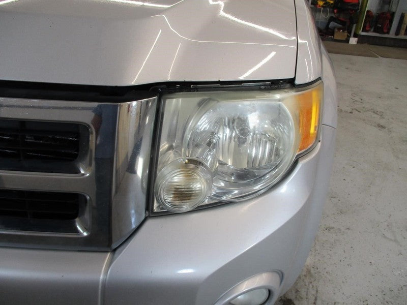 ESCAPE    2009 Seat Belt Rear 2013228