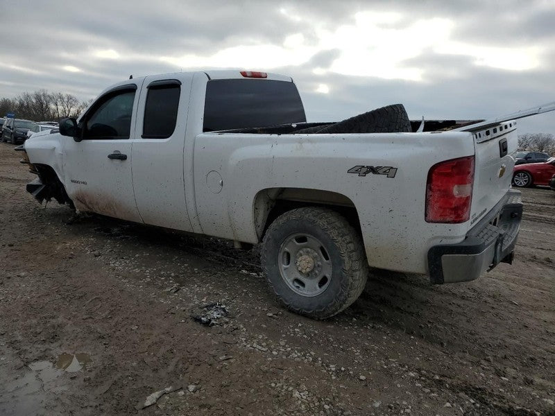 Chevrolet Silverado 2500 2013 Headrest Used 3803