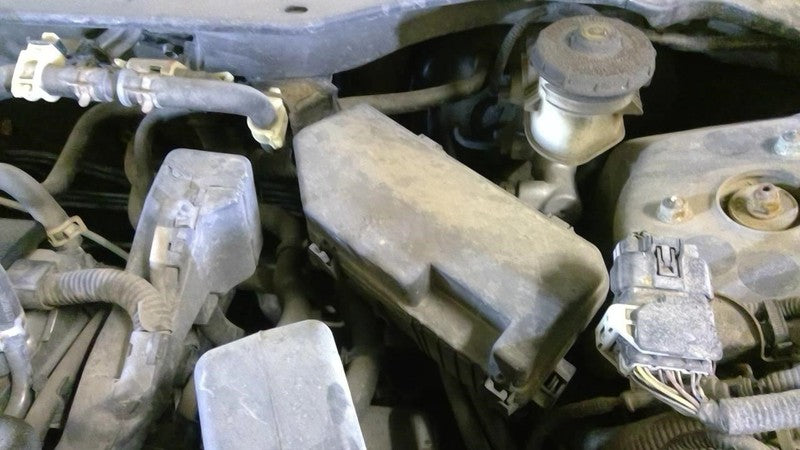 Power Steering Pump Fits 11-12 ACCORD 1722055