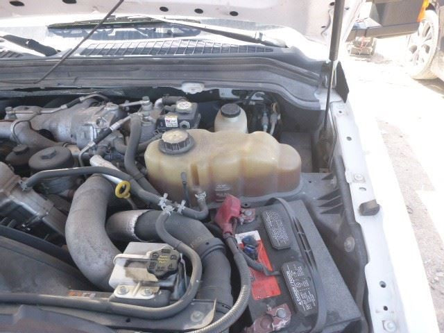 Automatic Transmission 5R110W Torqshift 6.4L Fits 09 FORD F250SD PICKU