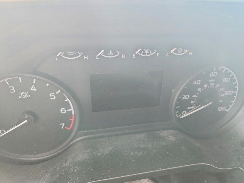 F150      2022 Dash Bezel 1971450