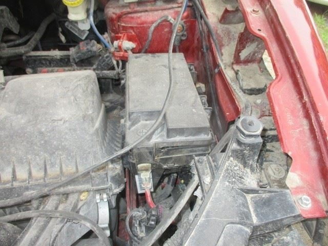 Rear Bumper Reinforcement Fits 09-20 JOURNEY 1579844