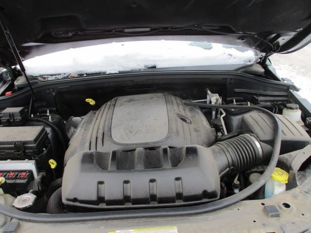 Grille Laredo VIN A 7th Digit Lower Fits 11-13 GRAND CHEROKEE 1230289