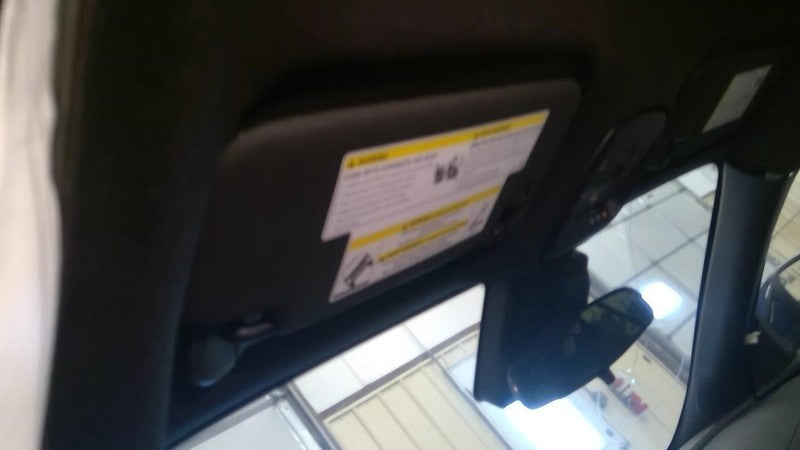 Driver Left Sun Visor Fits 24-25 ENVISTA 1939967