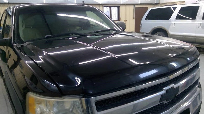 Engine 5.3L VIN 3 8th Digit Opt LC9 Fits 09 AVALANCHE 1500 1732743