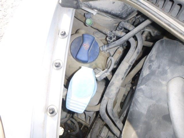 Power Steering Pump City Canada Only Fits 99-11 GOLF 1903686