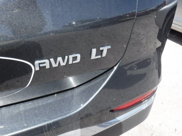 Carrier Rear Axle AWD Fits 18-24 EQUINOX 1034672