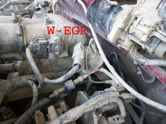 Starter Motor 8-460 Fits 77-91 FORD E250 VAN 1734468
