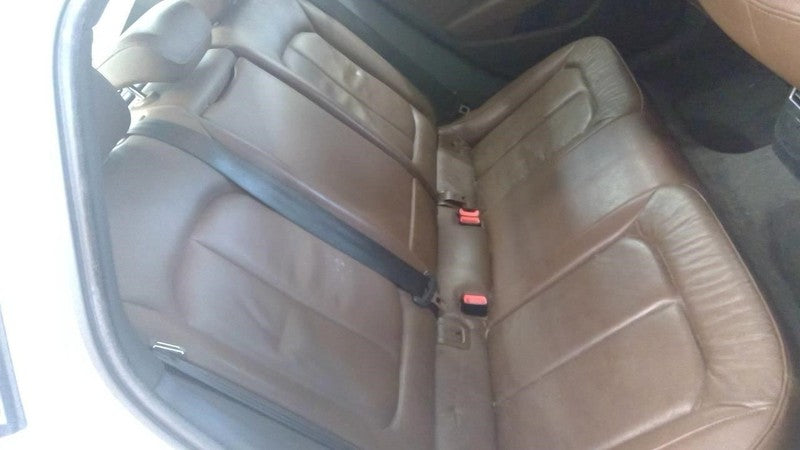 A3 AUDI   2016 Seat Rear 1939843