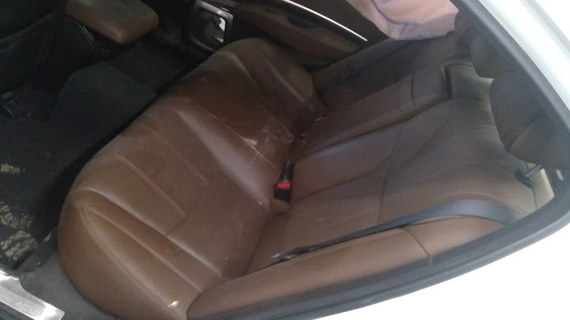 RLX       2018 Seat Rear 1933541