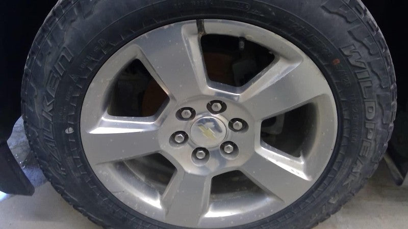 Driver Left Front Knee Fits 16-20 ESCALADE 1900643