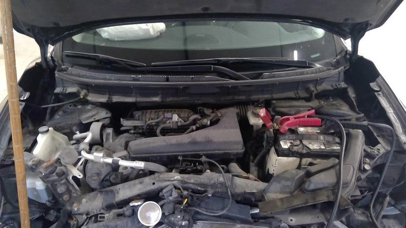 Steering Column Floor Shift VIN 5 1st Digit Usa Built Fits 17 ROGUE 18