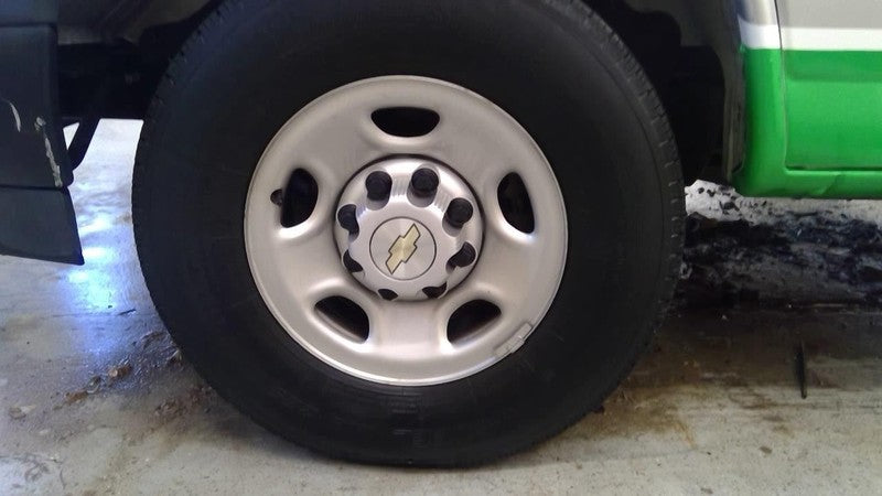 Alternator 105 Amp Opt K68 Fits 16-24 EXPRESS 2500 VAN 1729937