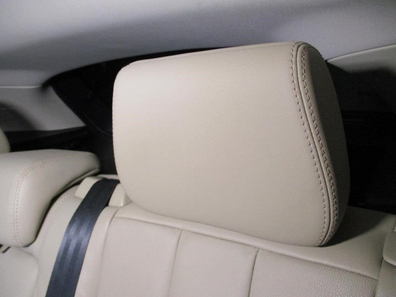 Land Rover Evoque 2015 Headrest Used 1194