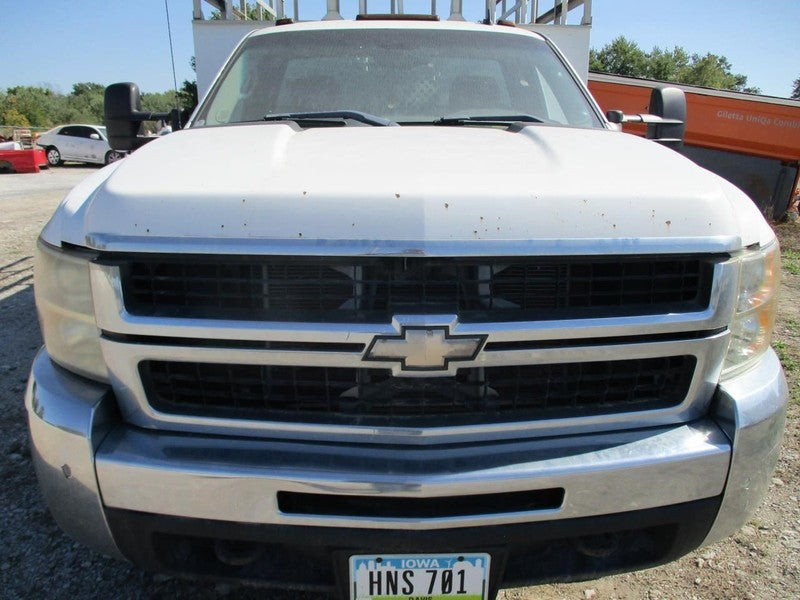 Engine 6.0L VIN K 8th Digit Opt LY6 Fits 09 SIERRA 2500 PICKUP 1700061