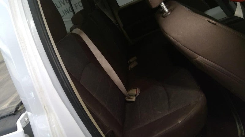 RAM1500   2014 Seat Rear 1918359