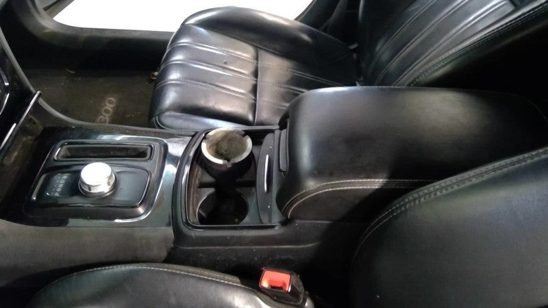 Console Front Floor Fits 15-23 300 1921211