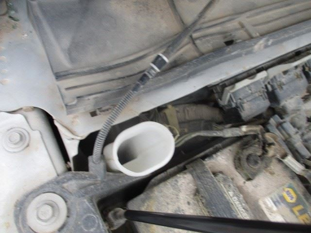Front Axle Pickup DRW 3.73 Ratio Fits 13-16 FORD F350SD PICKUP 1612959