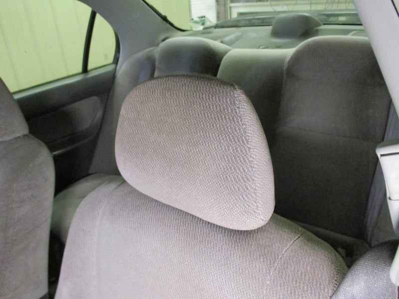 Honda Civic 1997 Headrest Used 3334