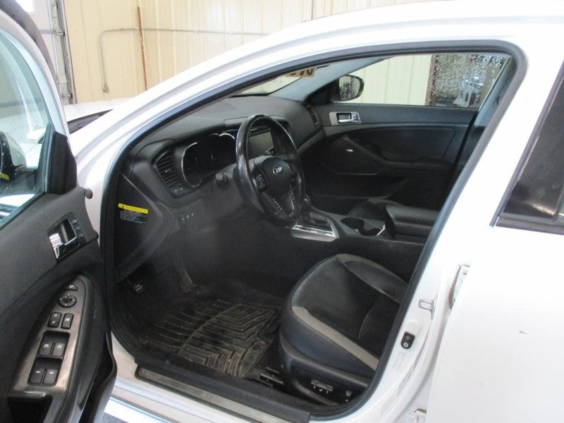 Steering Column Floor Shift Hybrid Fits 11-13 OPTIMA 1871729
