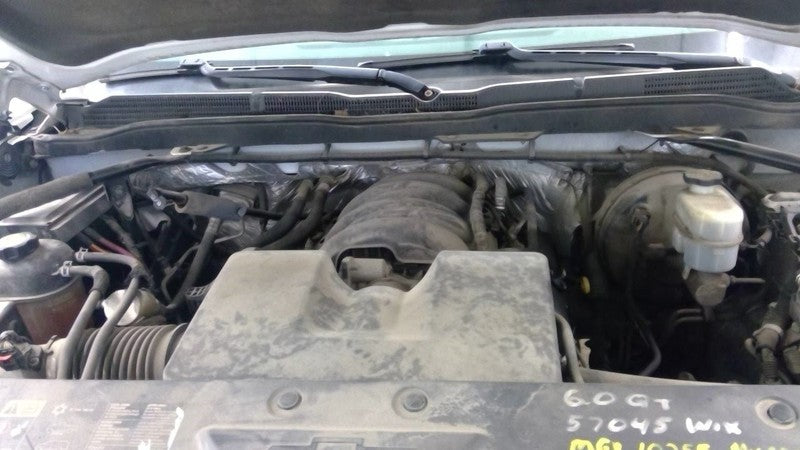 Transfer Case Classic Style ID 84467434 Fits 14-19 SIERRA 1500 PICKUP 