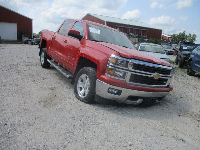 Anti-Lock Brake Part Fits 15 17-20 SUBURBAN 1500 1903697