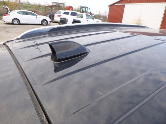Windshield Wiper Motor Fits 16-19 EXPLORER 1134297
